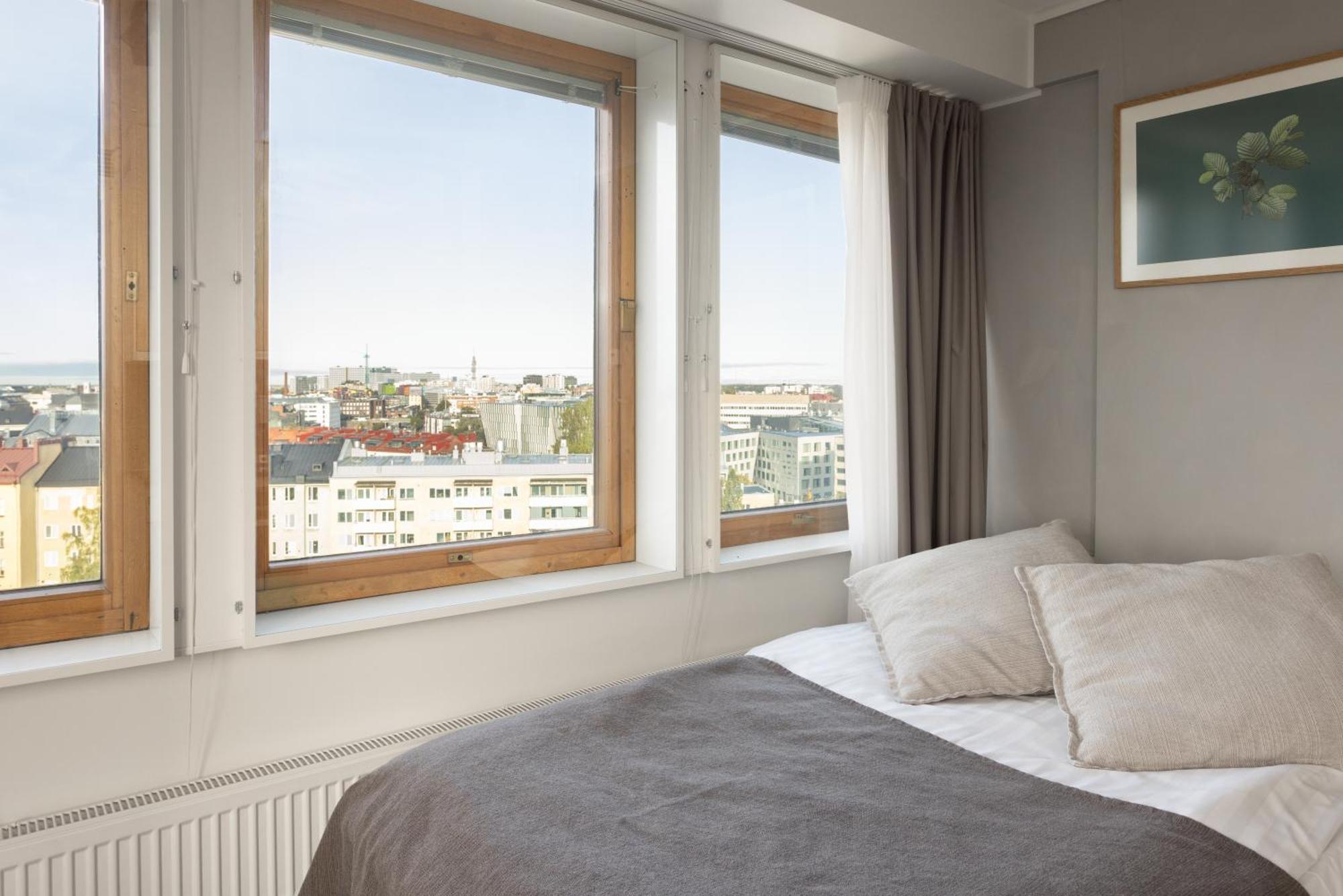 Hotel Noli Soernaeinen Helsinki Exterior foto